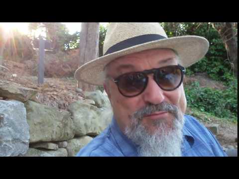 Videomessaggio - EUGENIO FINARDI - Musica Intorno