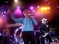 The Woggles- R&R Backlash Live in NYC
