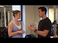 Cure a Hangover w/ Exercise Cure a Hangover w/ Exercise