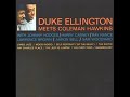 DUKE ELLINGTON MEETS COLEMAN HAWKINS(1962) DUKE ELLINGTON MEETS COLEMAN HAWKINS(1962)
