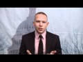 MPP's Aaron Houston Testifies for Congress
