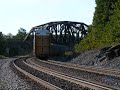 CSX Keystone Sub Action: Part II CSX Keystone Sub Action: Part II