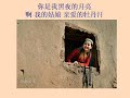 牡丹汗(新疆歌曲:巴哈尔古丽演唱)