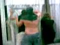 videos de Robo en lo de tato
