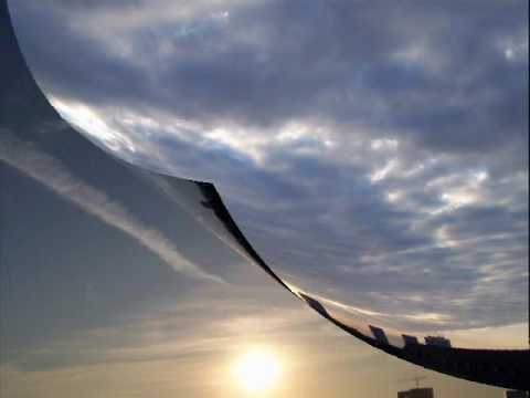 ladesyrable - Browse through a collection of chemtrail pictures. All of the pictures, as stills, used can be found on http://trailaday.wordpress.com/. Music: Ecce gratum, ...