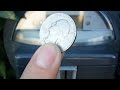 City of Long Beach, CA issues fraudulent parking ticket on non-functional parking meter.