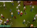Brb Gone Pkn -- Low level (40) Pking in BH