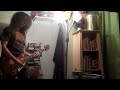 Zack  Godfather Theme