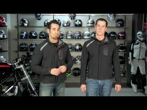 User submitted video