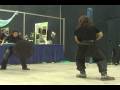 combate medieval