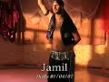 jamil male belly dancer