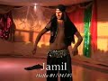 jamil male belly dancer