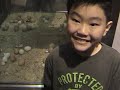 Thomas Timmy & Isaac @ the California Science Center