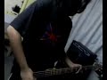 odie   seven years  saosin cover 