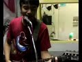 Odie - Seven Years (Saosin Cover)