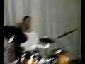 odie   seven years  saosin cover 