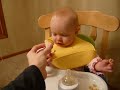 Kaylee Reann eating banana (peel) Kaylee Reann eating banana (peel)