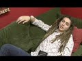 Top 6 - Behind The Scenes - What keeps you grounded? Top 6 - Behind The Scenes - What keeps you grounded?