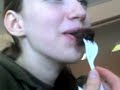 How NOT to Eat a Muffin