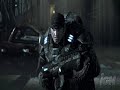 GoW Rammstein