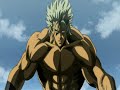 ken shiro trilogy tribute   episode 2 3  audioslave 
