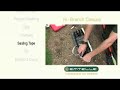 Fibreflow H Branch Closure Fibreflow H Branch Closure