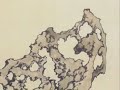 Chinese calligraphy painting master ??? Pu Hsin-Yu 1/5 Chinese calligraphy painting master ??? Pu Hsin-Yu 1/5