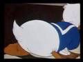 Starring Donald - Inferior Decorator