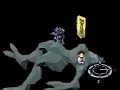 Xenogears debug room 'Suzuki' Xenogears debug room 'Suzuki'