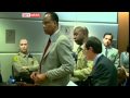 Michael Jackson's Doctor Conrad Murray Pleads Not Guilty To Involuntary Manslaughter