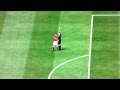 Fifa 11 | L'accanimento dell'arbitro contro Brighi!