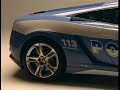 New Lamborghini Gallardo LP 560-4 Polizia