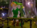 Link and Saria