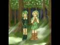 Link and Saria