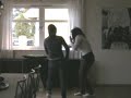 Girl fight...