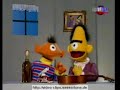 bernie und ert   03 aufräumen