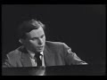 Beethoven - Cello Sonata - Glenn Gould & Leonard Rose -PART1 Beethoven - Cello Sonata - Glenn Gould & Leonard Rose -PART1