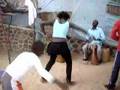 Senegal-Sabar-Baarambaye