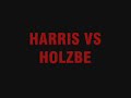 HARRIS VS HOLZBERGER