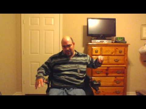 How Spastic Cerebral Palsy Affects My Life