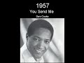 Full Songlist- 1950- Someone To Watch Over Me (Ella Fitzgerald) Mona Lisa (Nat King Cole) 1951- Too Young (Nat King Cole) Be My Love (Mario Lanza) 1952- You Belong To Me (Jo Stafford) Here In My Heart (Al Martino) 1953- That's Amore (Dean Martin) 1954- Earth Angel (The Penguins) 1955- Pledging My Love (Johnny Ace) Only You (The Platters) Stranger In Paradise (Tony Bennett) A Fool For You (Ray Charles) 1956- When I Fall In Love (Nat King Cole) Tonight You Belong To Me (Patience and Prudence) Love Me Tender (Elvis Presley) In The Still Of The Night (The Five Satins) 1957- You Send Me (Sam Cooke) Chances Are (Johnny Mathis) Young Love (Sonny James) Stardust (Nat King Cole) Love Letters In The Sand (Pat Boone) 1958- All I Have To Do Is Dream (The Everly Brothers) To Know Hime Is To Love Him (The Tedd Bears) Put Your Head On My Shoulder (Paul Anka) Smoke Gets In Your Eyes (The Platters) Twilight Time (The Platters) For Your Precious Love (Jerry Butler and the Impressions) 1959- Dream Lover (Bobby Darin) Misty (Johnny Mathis) I Only Have Eyes For You (The Flamingos) The Wonder Of You (Ray Peterson) Beyond The Sea (Bobby Darin) Ne Me Quitte Pas (Jacques Brel)