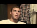 Blake Griffin on Oklahoma City