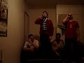 roxanne drinking game