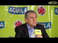 Estoy satisfecho con el grupo Eduardo Lara