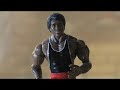 ROCKY III in Figures ROCKY III in Figures