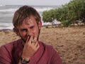 lost dvd extras bonus backstage with driveshaft