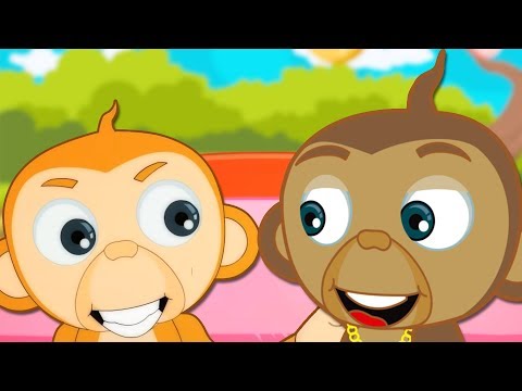 hooplakidz - To watch all popular nursery rhymes, click here http://bit.ly/19Wxnri Ten in the bed Nursery Rhyme has been one of the most popular kids nursery rhymes for y...