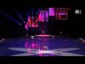 Shizuka Arakawa at Art on Ice 2009, Video 2
