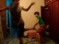 drico e lele o comfronto final