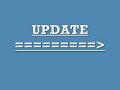 UPDATE 1